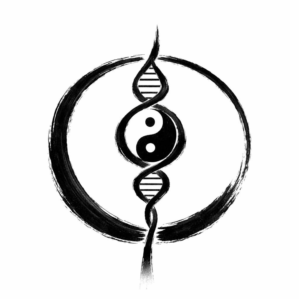 Evolutionary Qigong